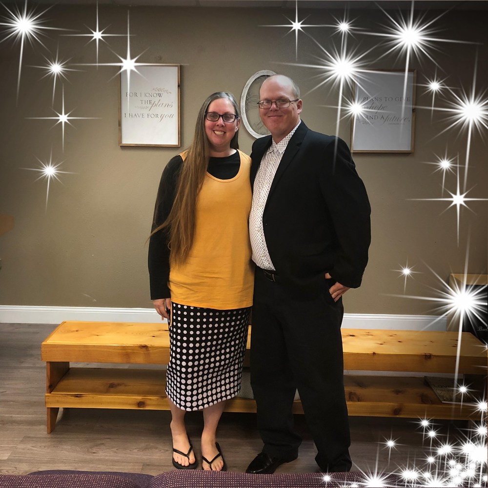 Meet your Posher, Stacy